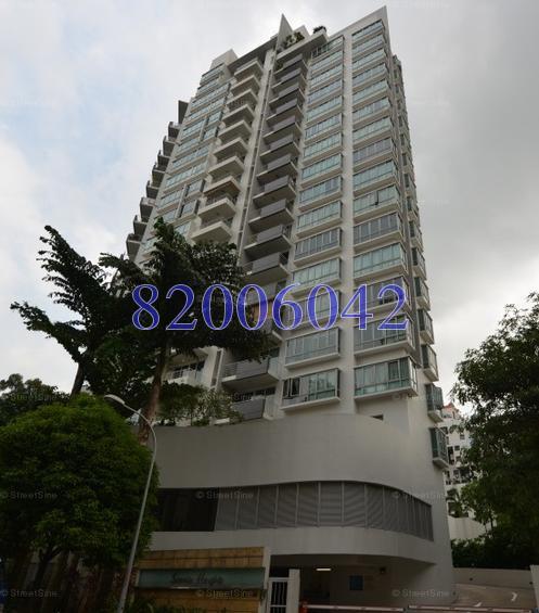 Scenic Heights (D12), Apartment #142185512